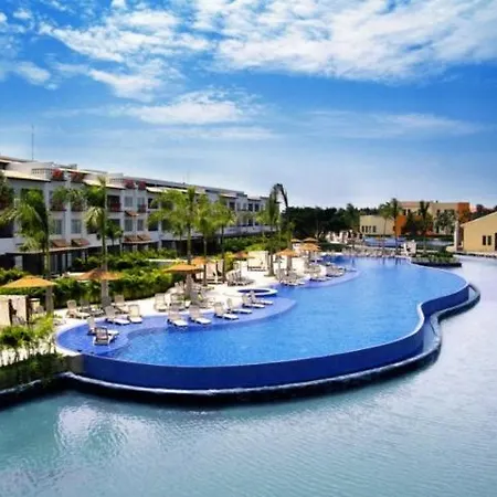 Luxury Escape Appartement
